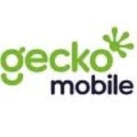 Gecko Mobile Shop Logo